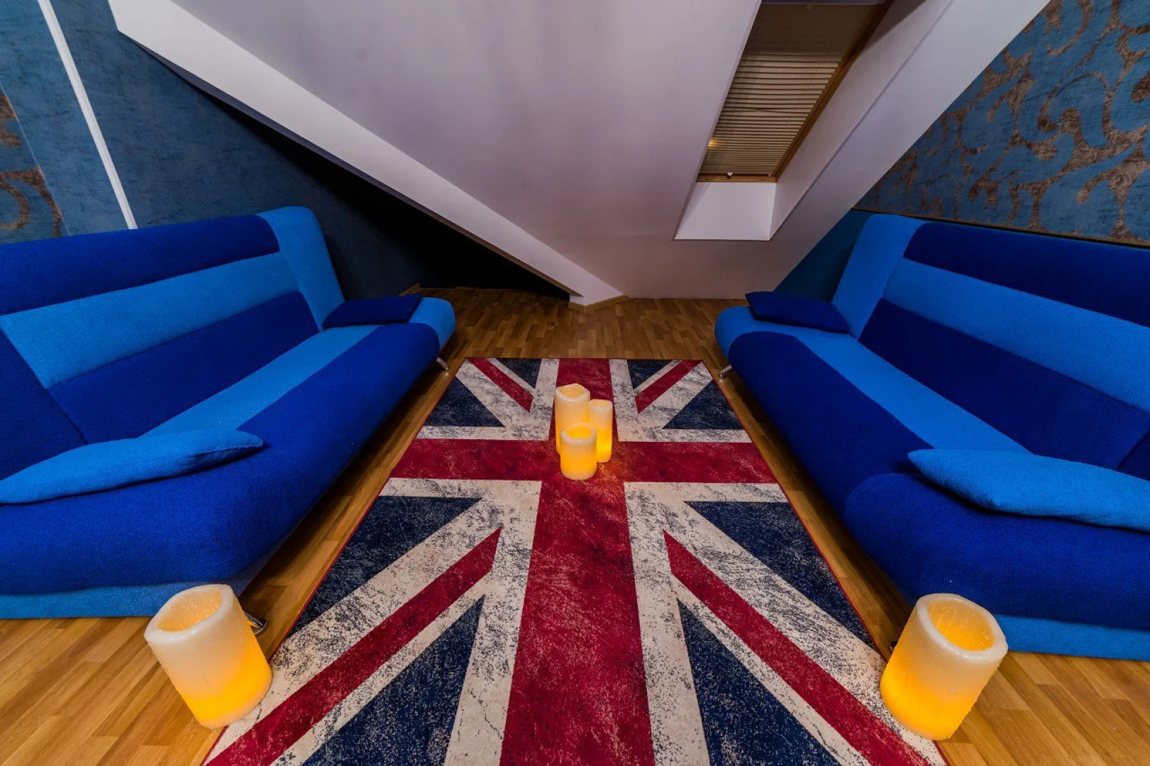 Гостевой дом Сказка