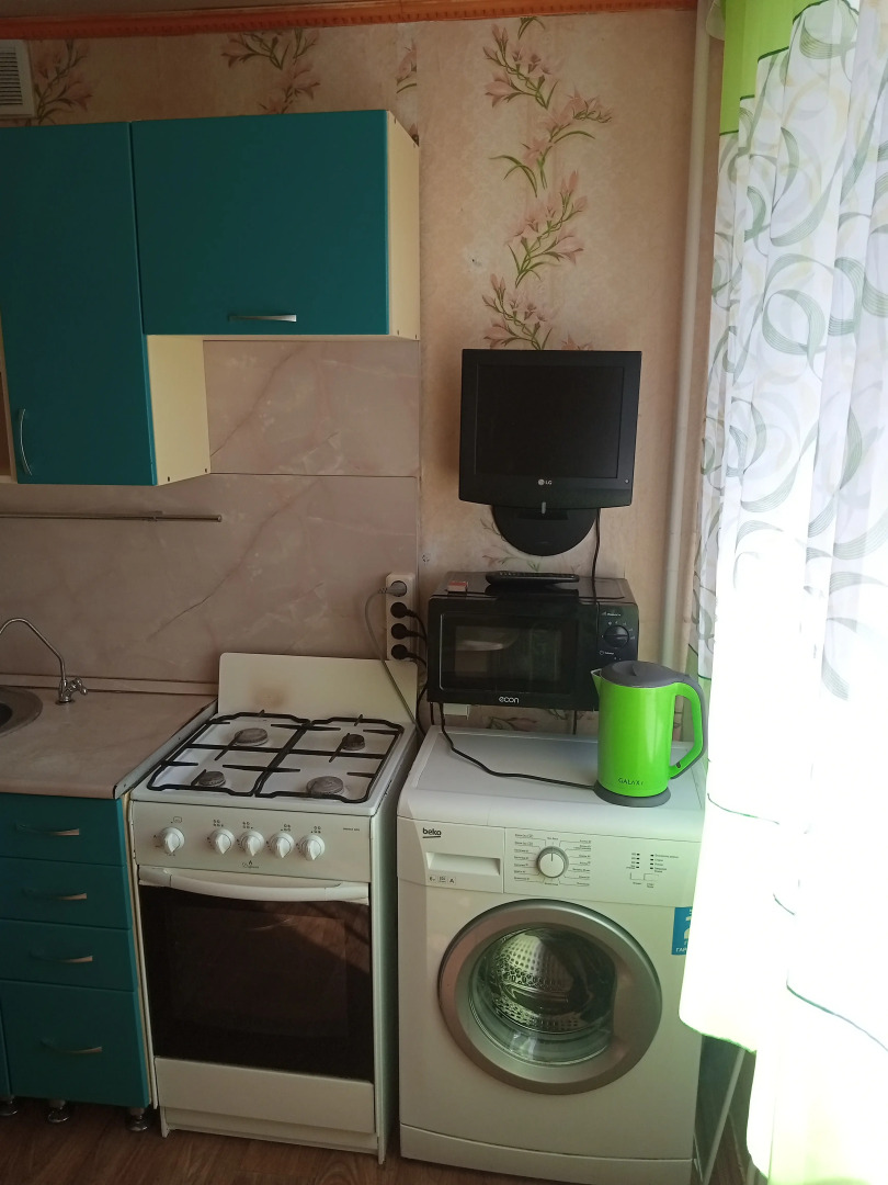 Квартира Престиж