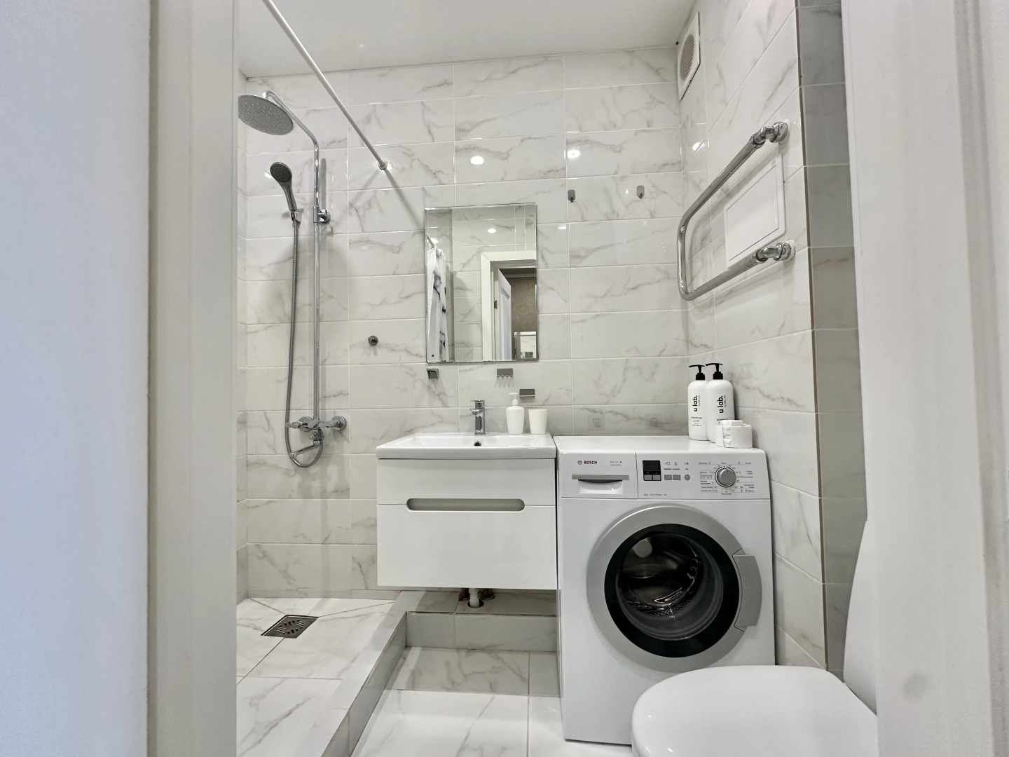 Квартира на улице Чистопольской 23