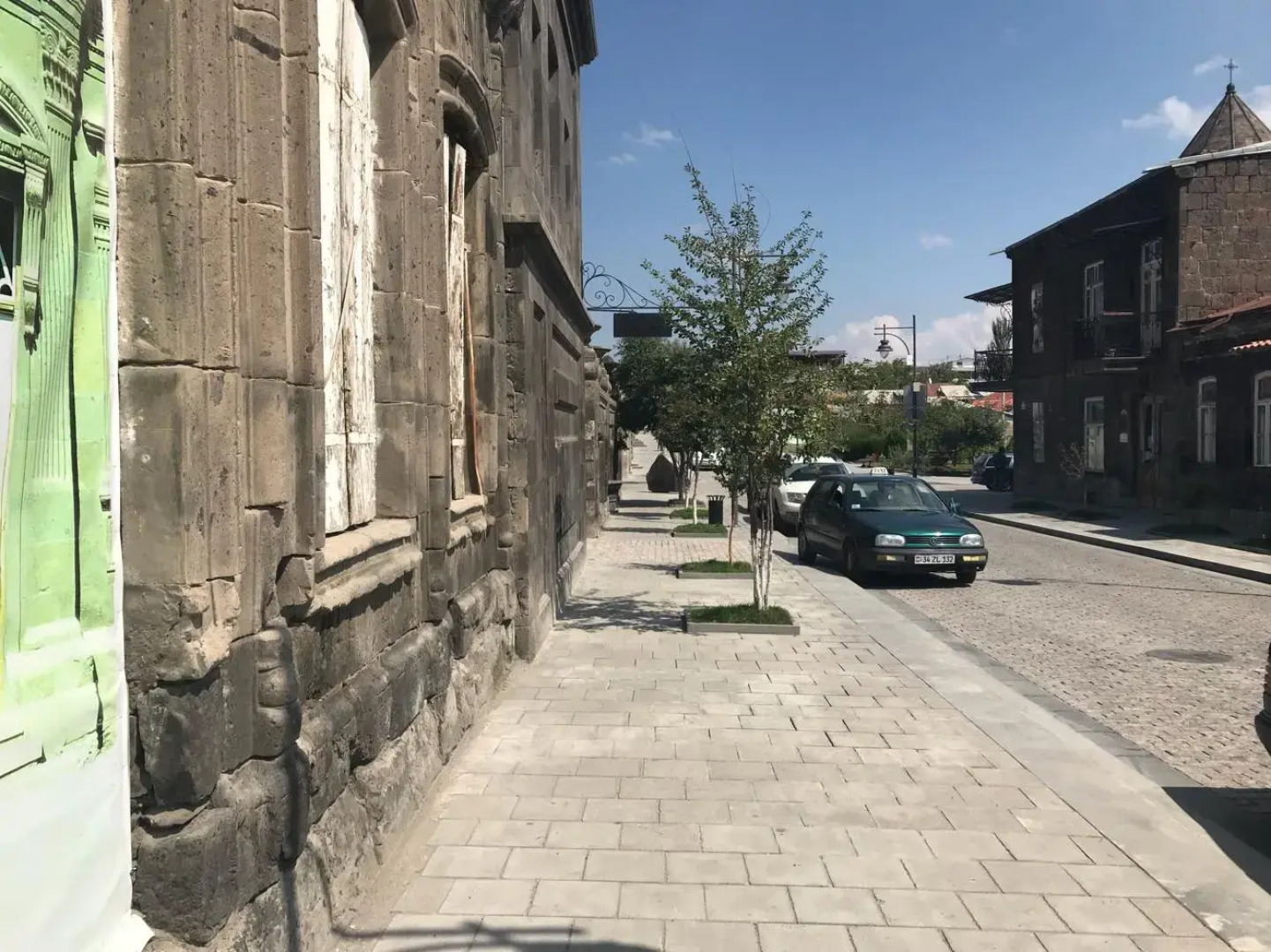 ArmArt Гостевой Дом