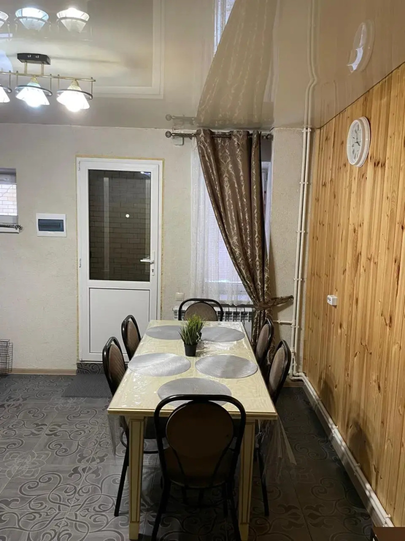 Гостевой дом Таунхаус Пихта