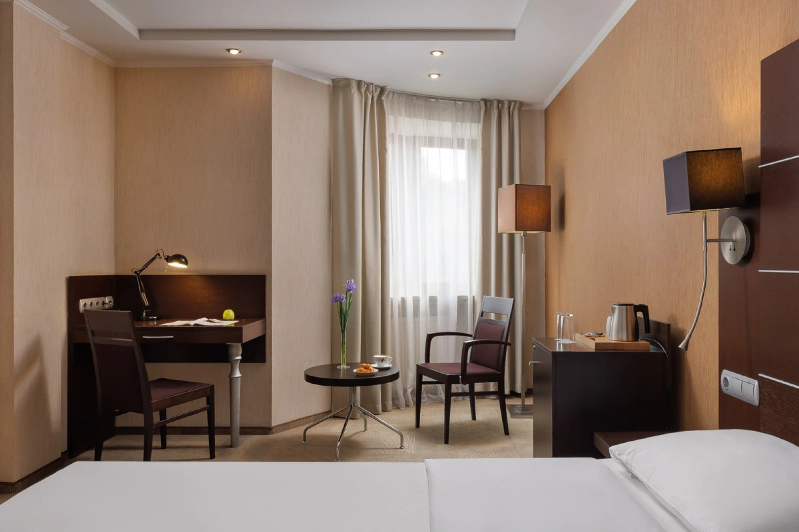 Гостиница SADU Москва, участник Radisson Individuals