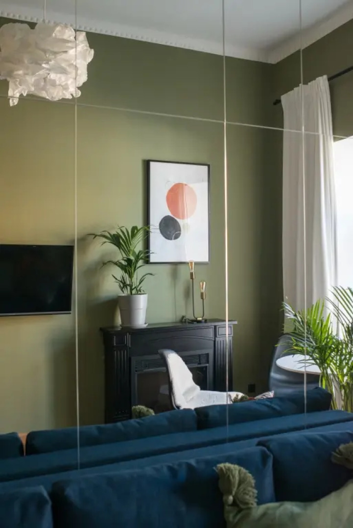 Апартаменты Улучшенные Гороховая 33