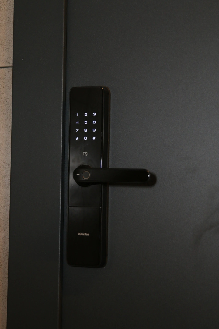 Квартира Инно-2