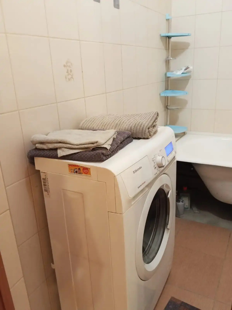 Квартира Румянцева 24