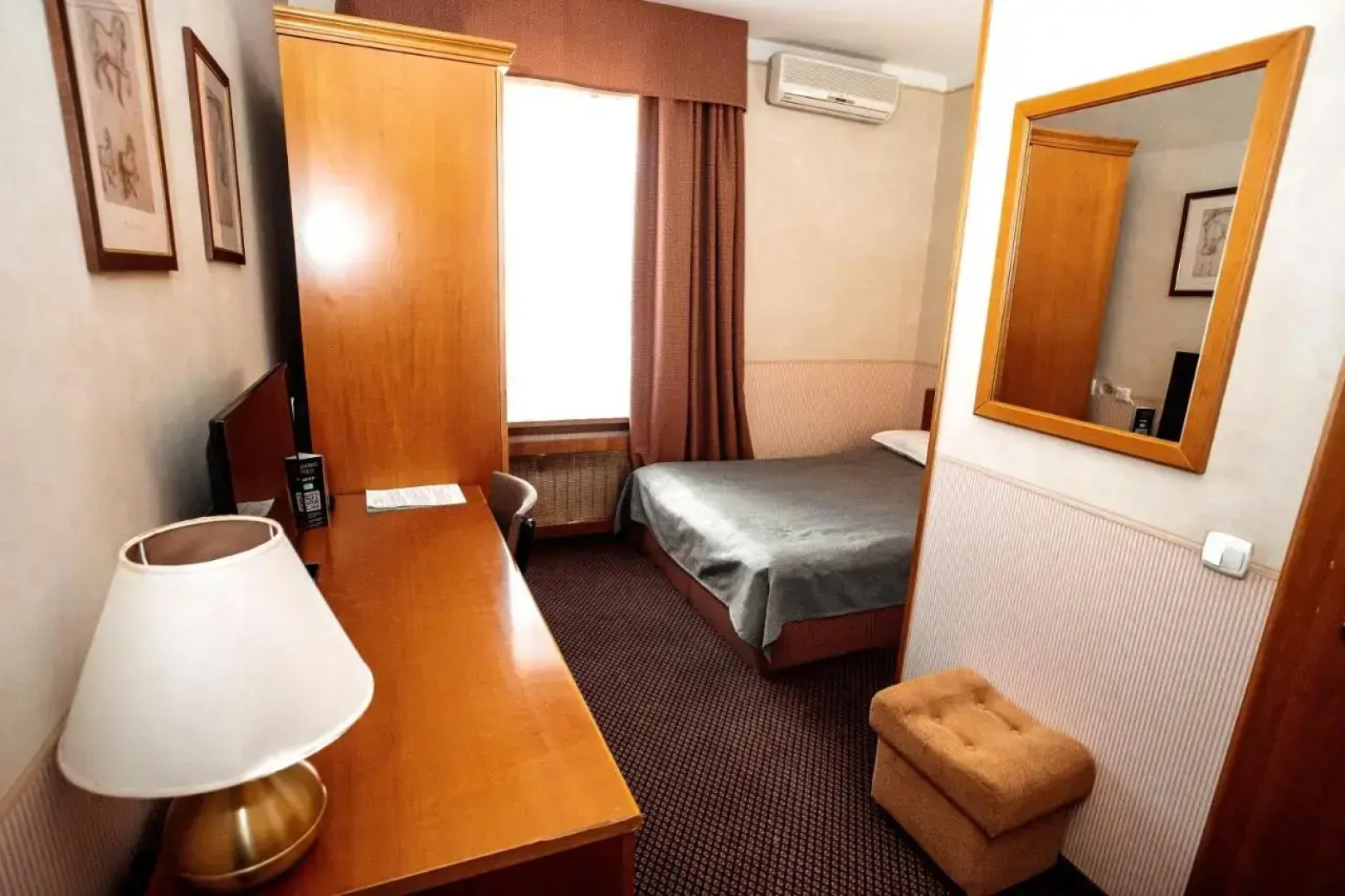 Marko Polo Aksay Hotel