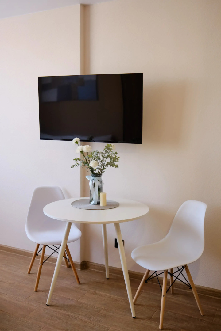 Квартира возле Аквапарка, Баден Баден, Глк Уктус