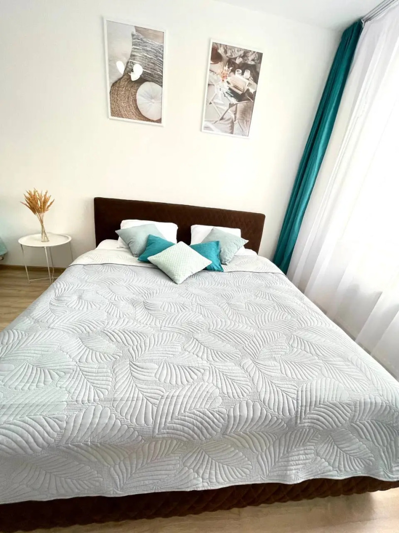 Квартира Уютно как Дома