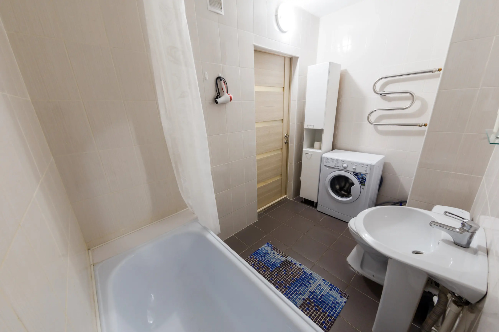 Квартира ApartHause уют и комфорт в ЖК Малевич