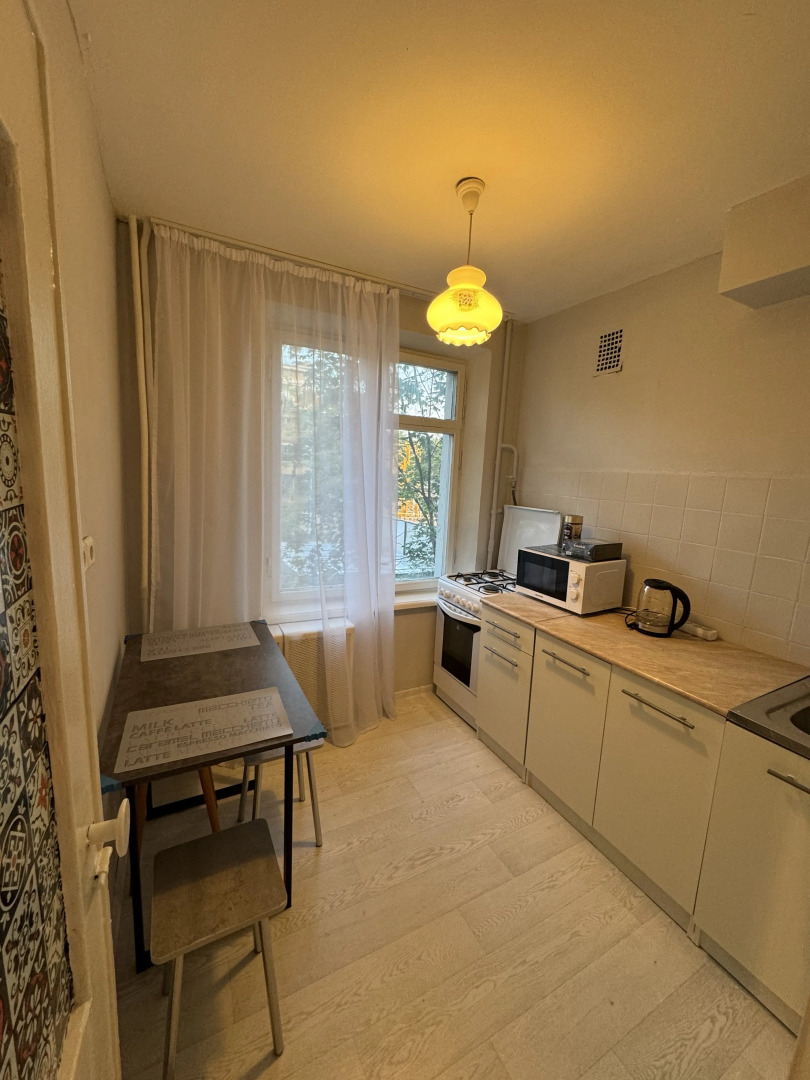 Квартира 2к на 6 гостей 20 мин до Центра Рядом с Метро Заселение 24/7