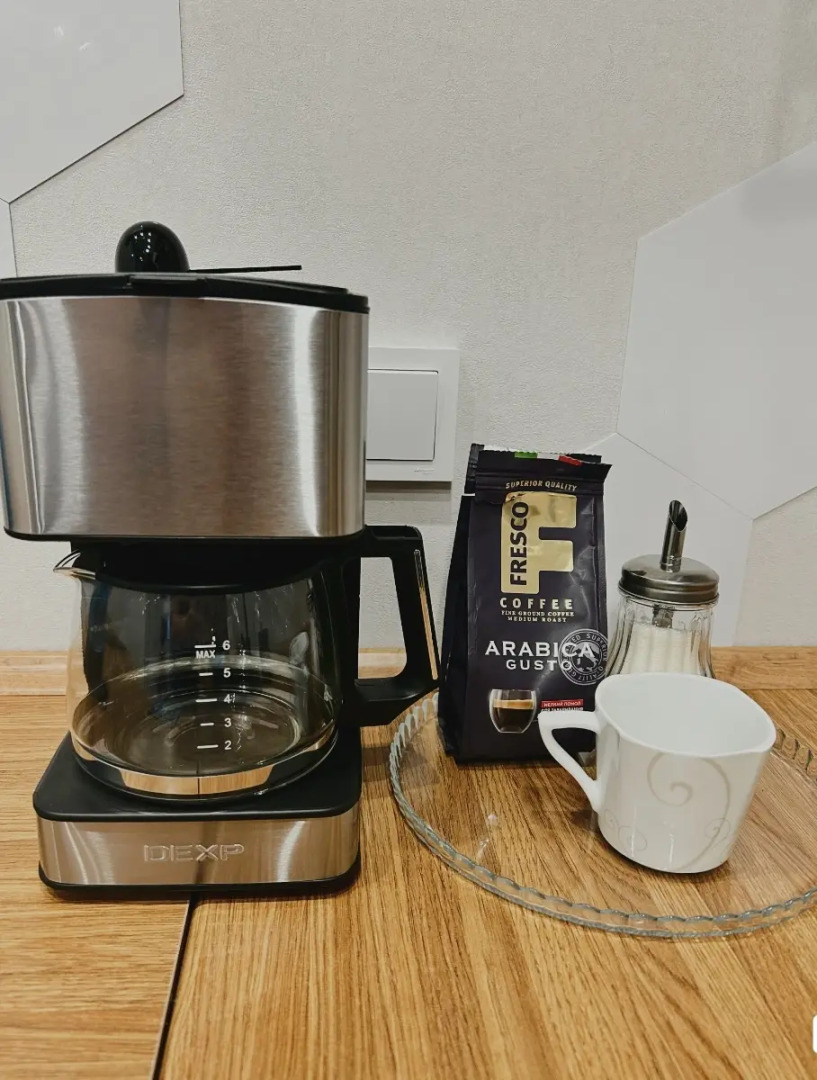 Квартира Сальвадор в ЖК Барселона