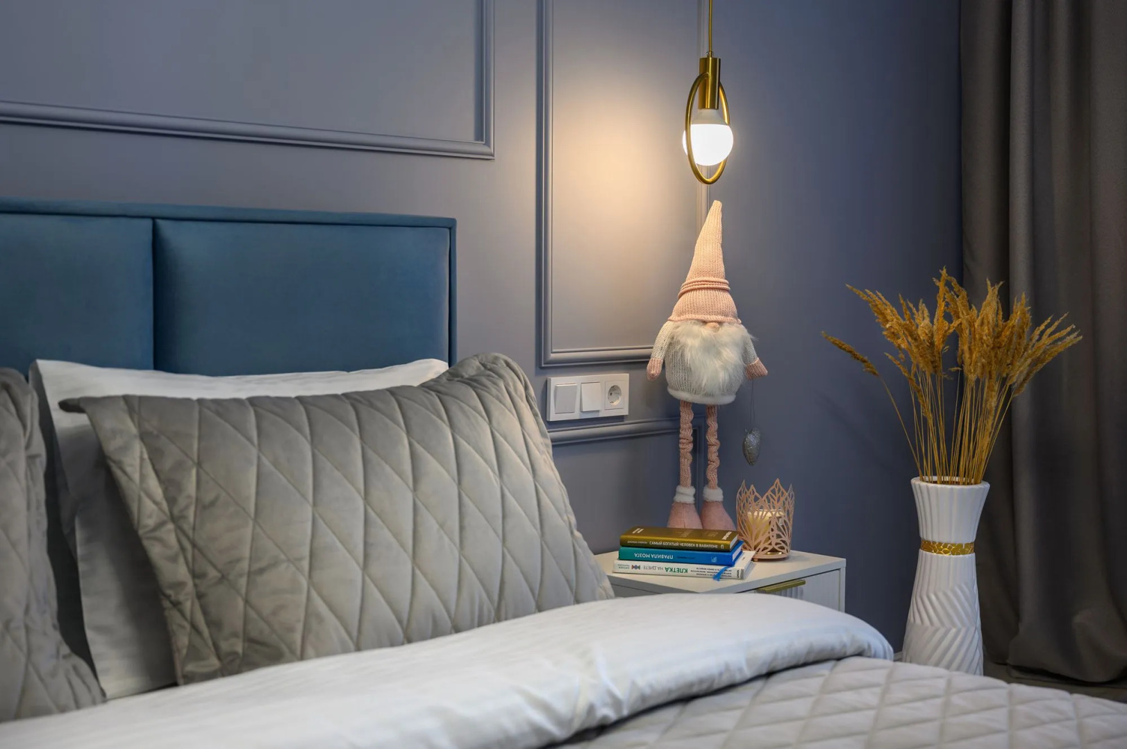 Квартира ЖК Репников