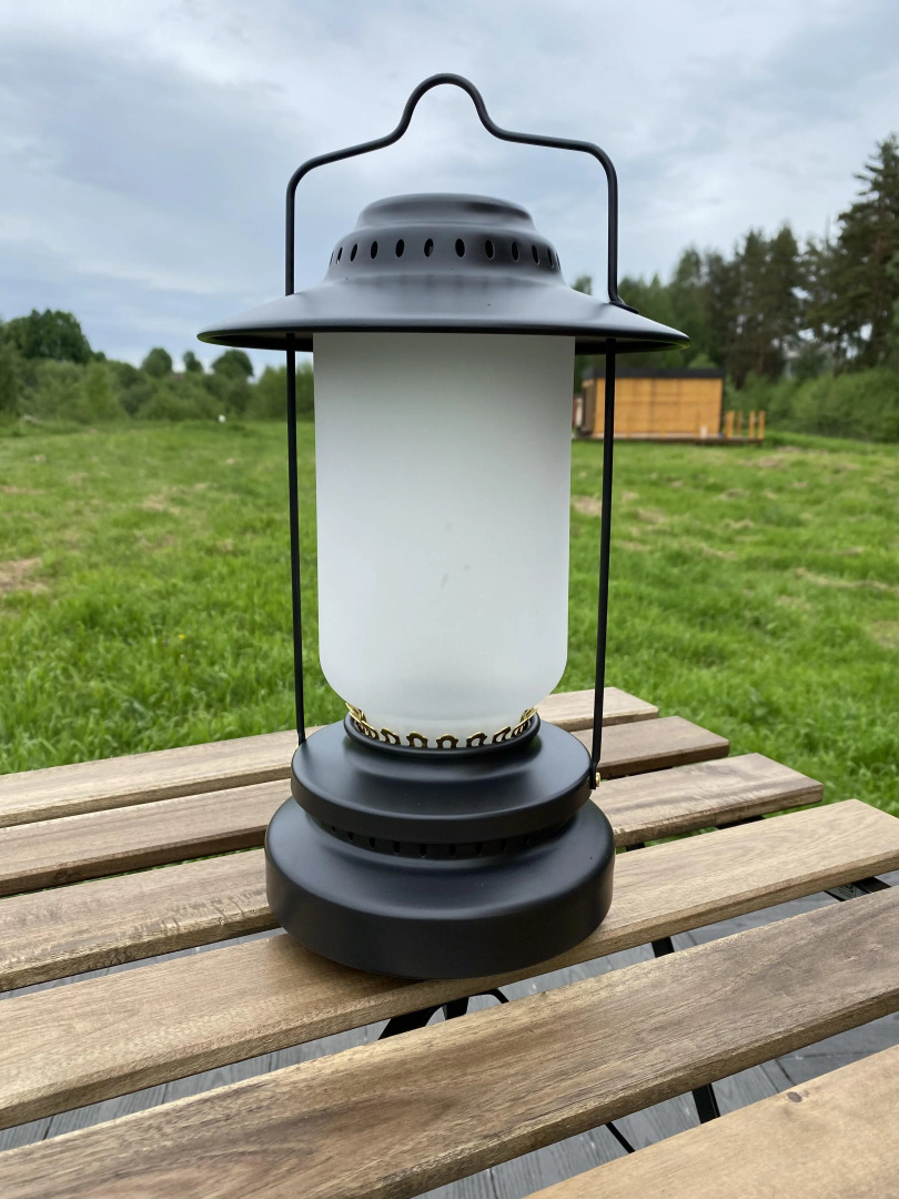 База отдыха Ефимов Глэмп