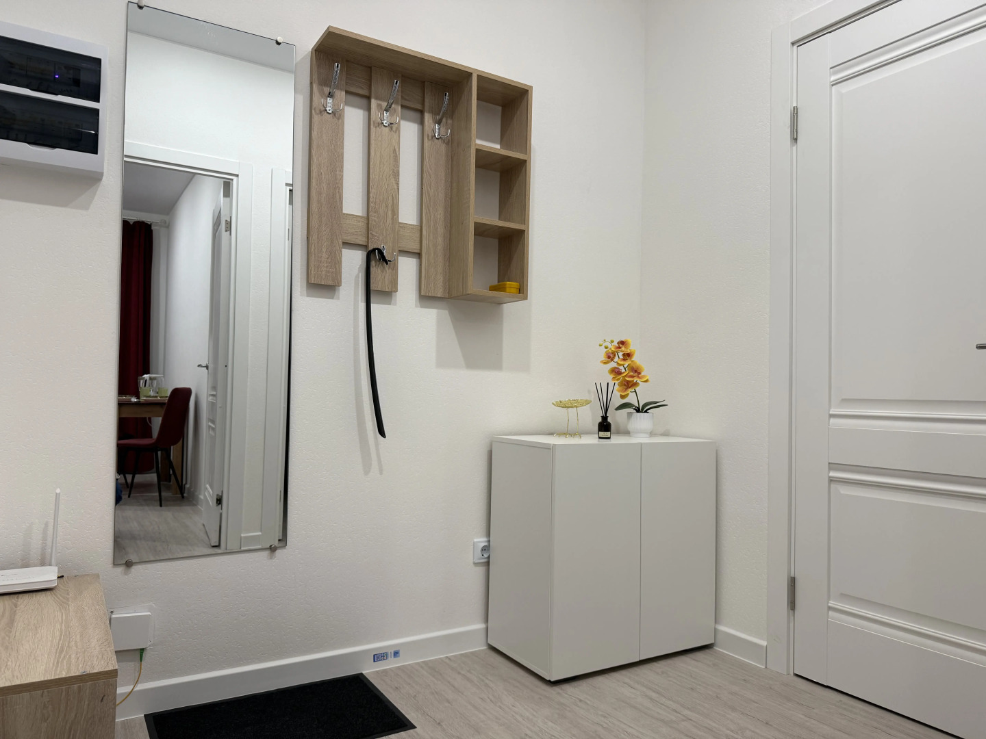 Квартира Your Home у Севмаша