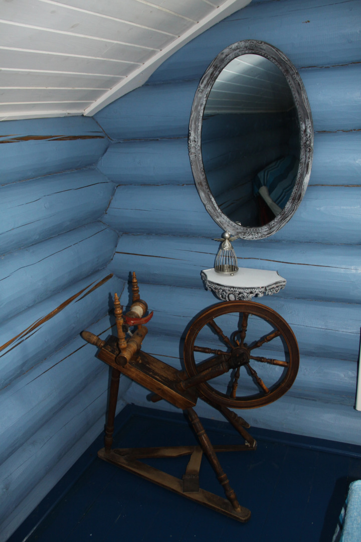 Частный дом с Пятью Спальнями Просто Квашино