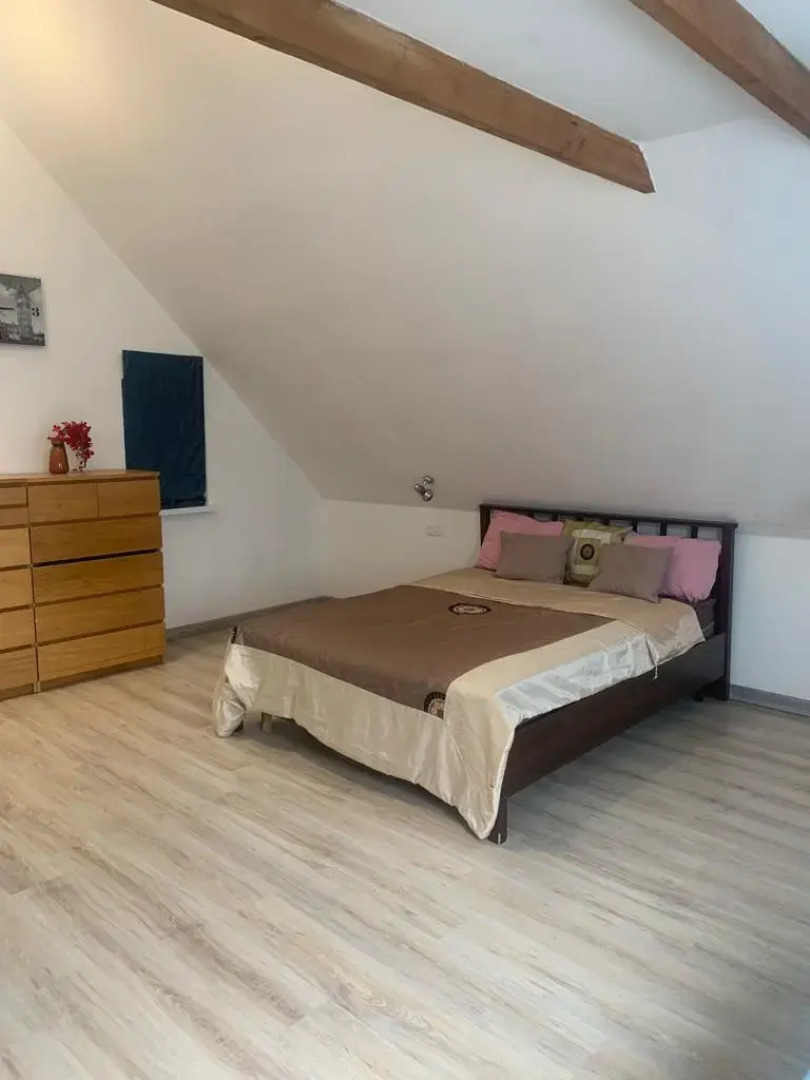 Частный дом Праздничный Коттедж в Центре Города