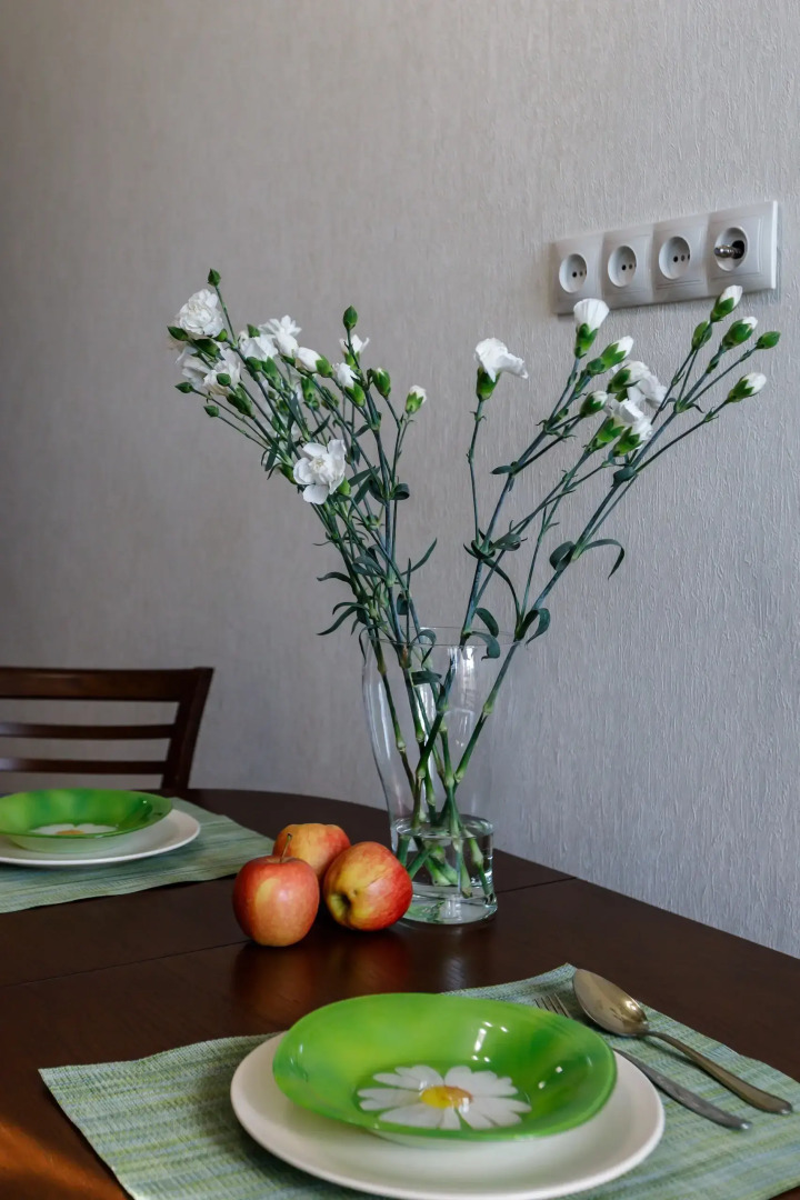 Апартаменты Station KliuchnikOFF