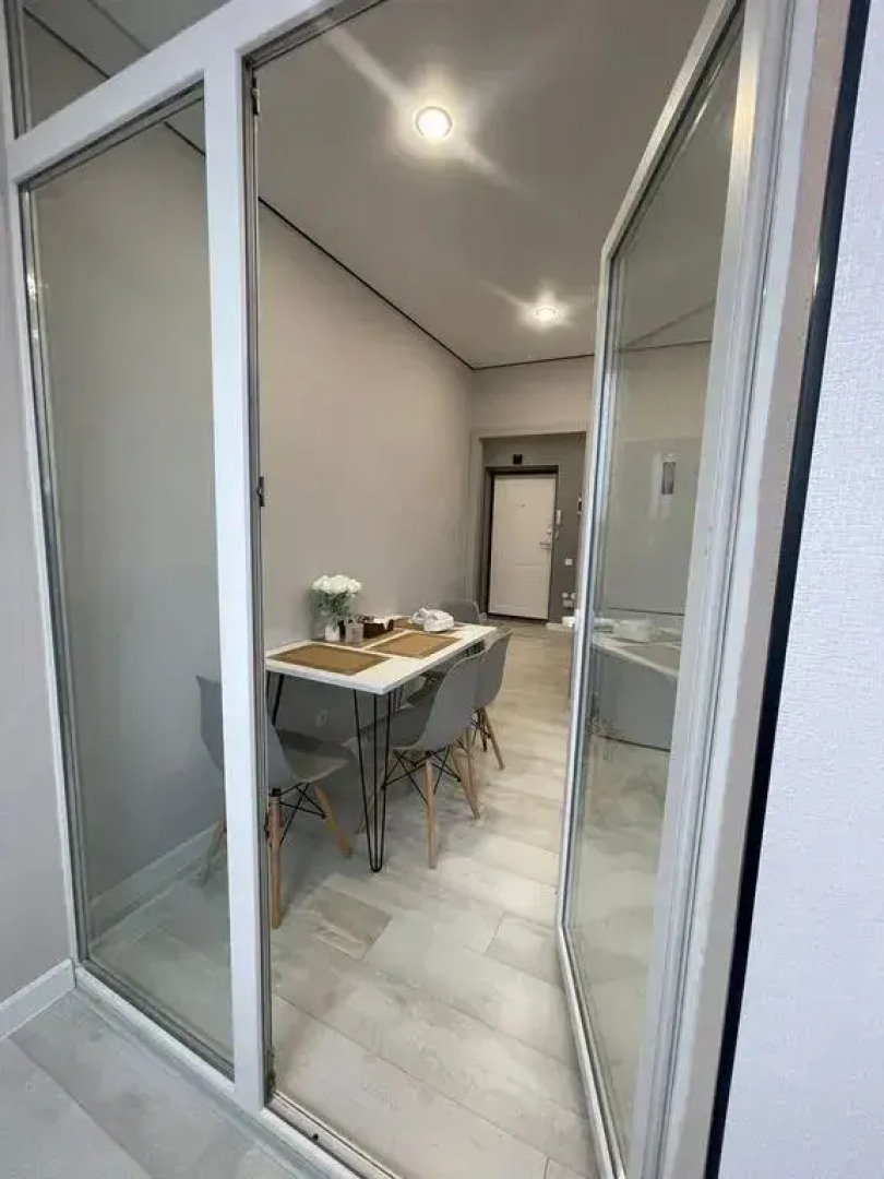 Квартира Северный вокзал