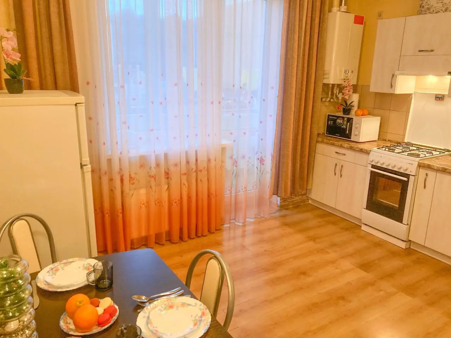 Апартаменты на Балтике Baltic Resort