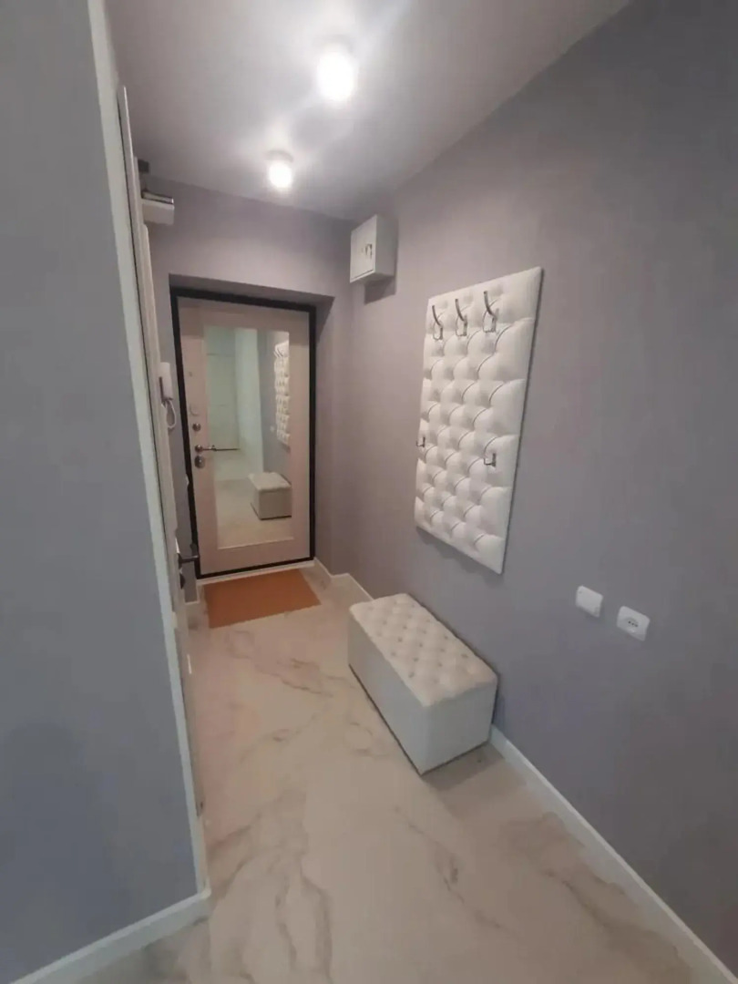 Квартира Красноармейская 13А