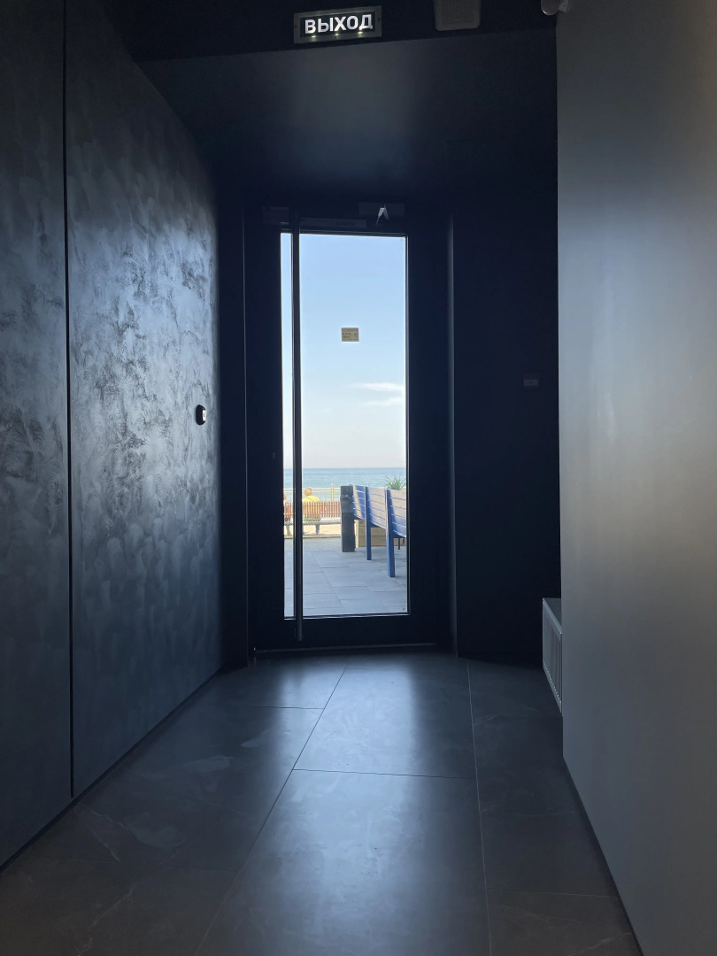 Апартаменты Небо 35