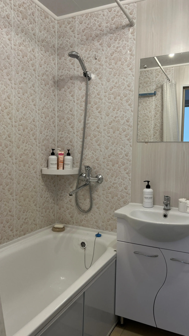 Квартира Комфорт и Уют