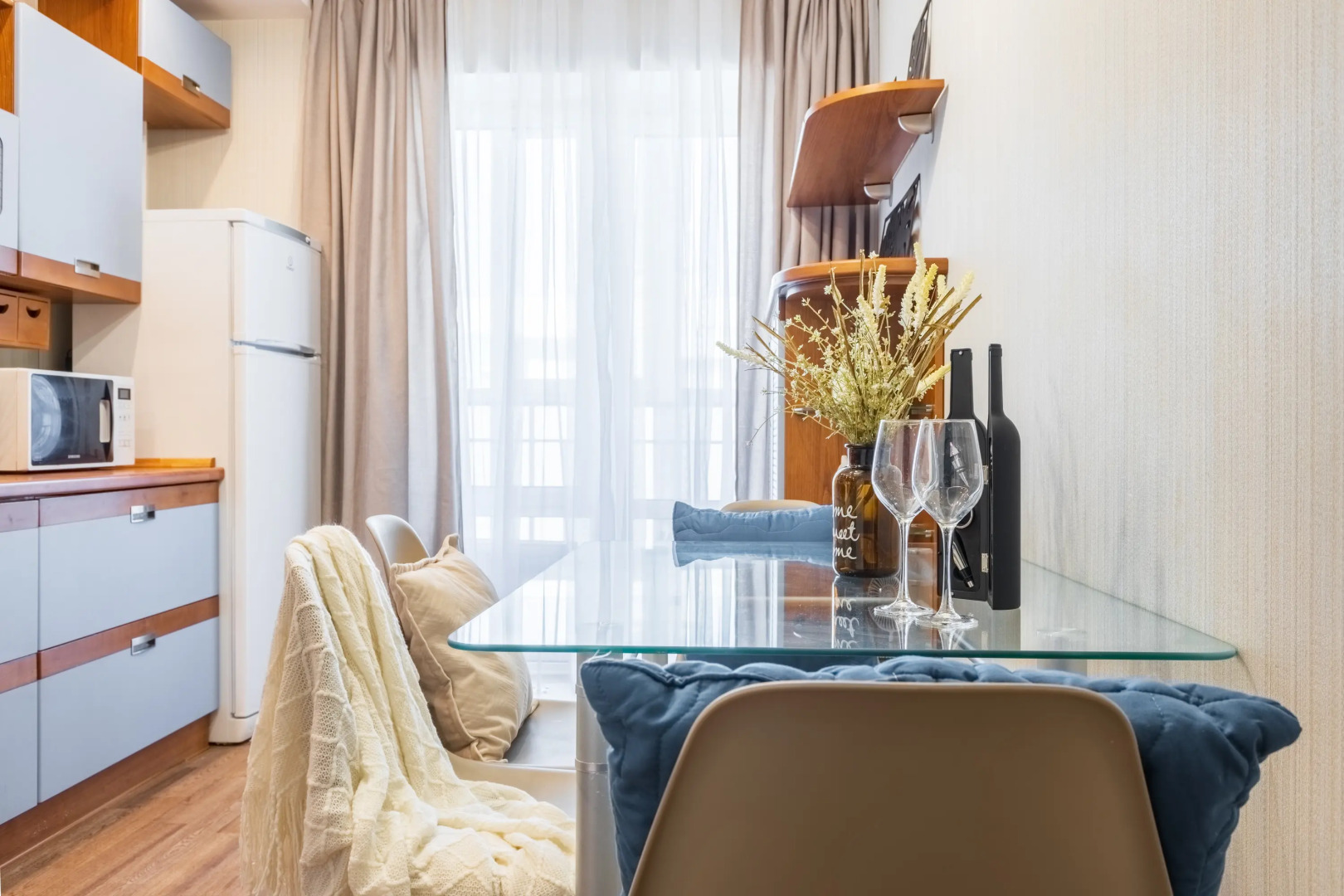 Апартаменты Residence Elegance