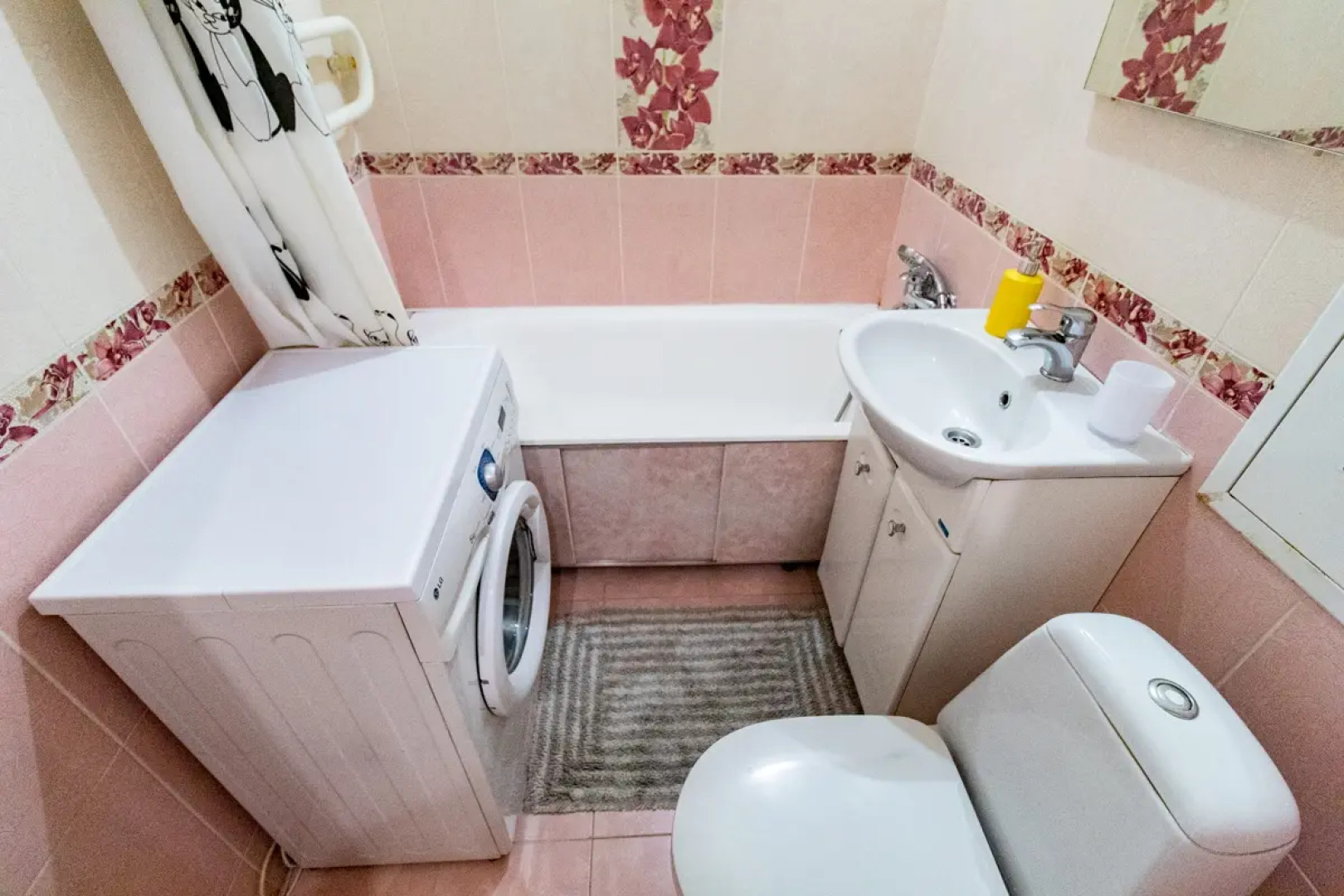 Апартаменты на Романовской слободе