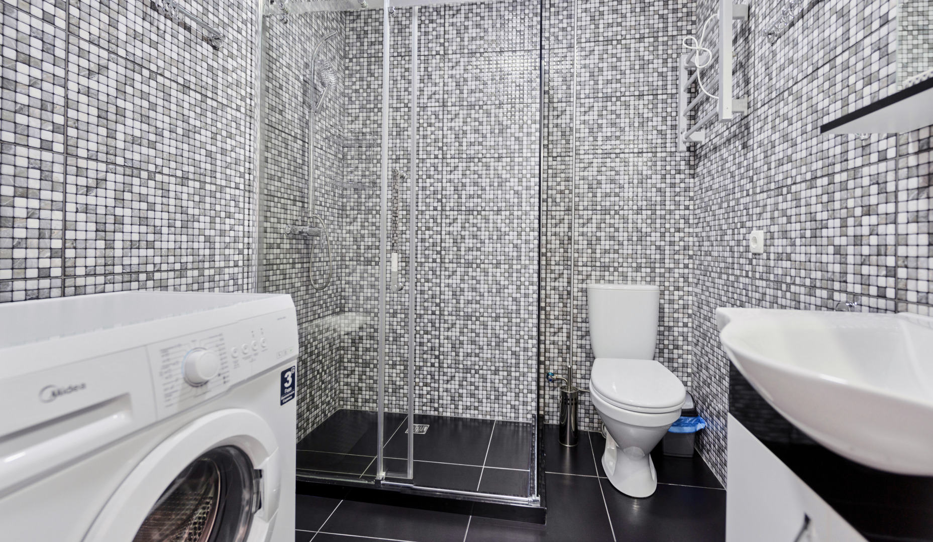 Апартаменты Next Orange Batumi