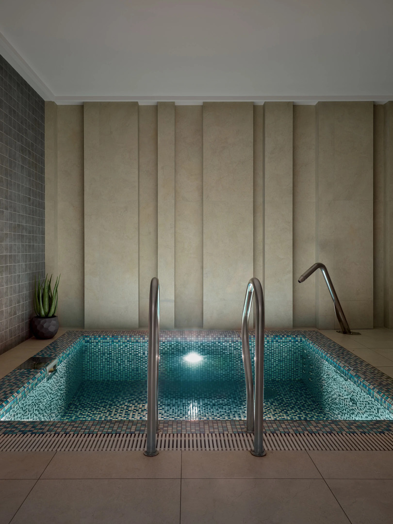 Отель Вилладжио