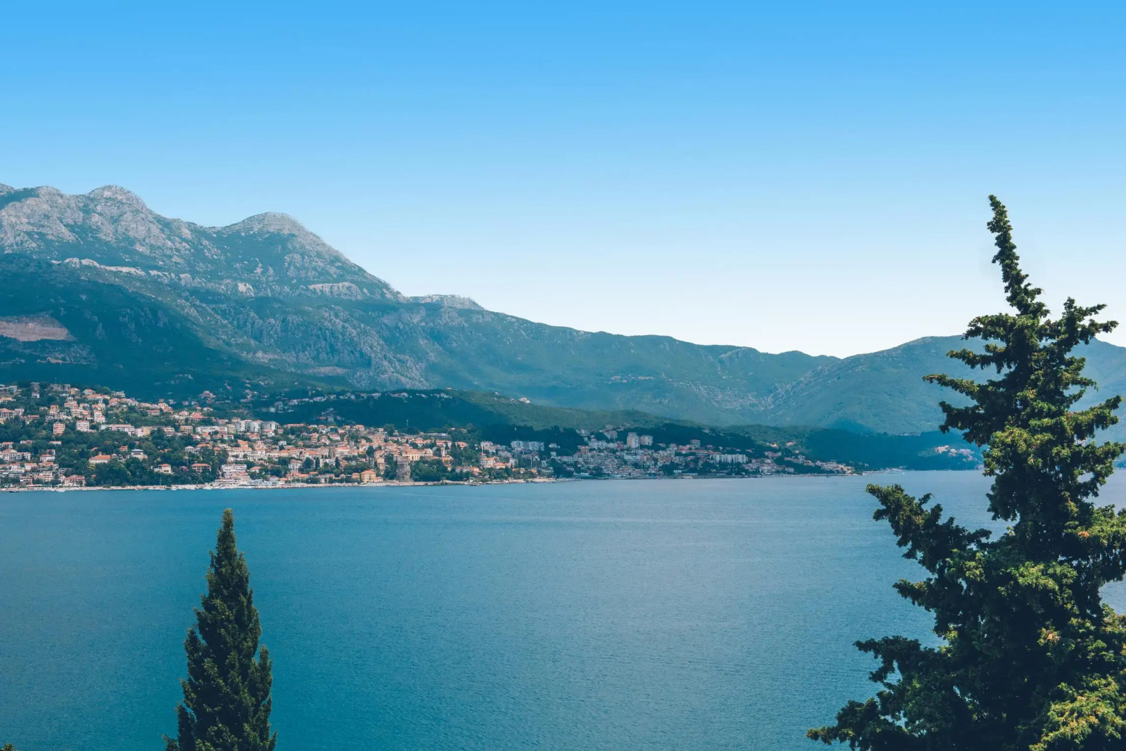 Отель Iberostar Herceg Novi