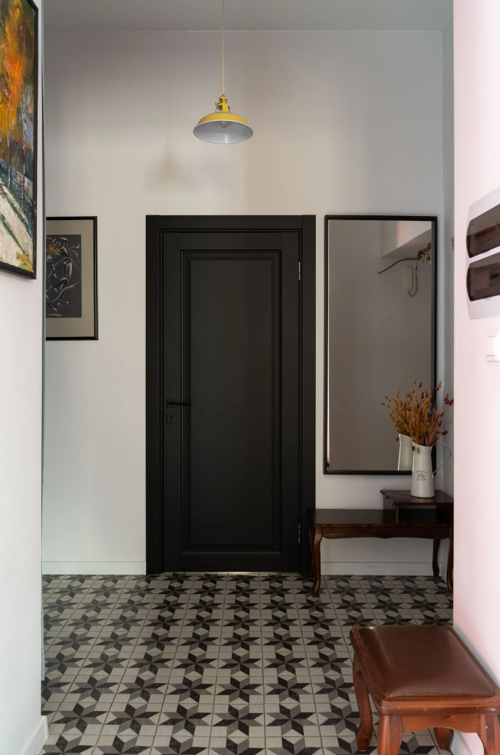 Апартаменты Sergeew Apartments Премиум у Мариинского театра для ценителей искусства