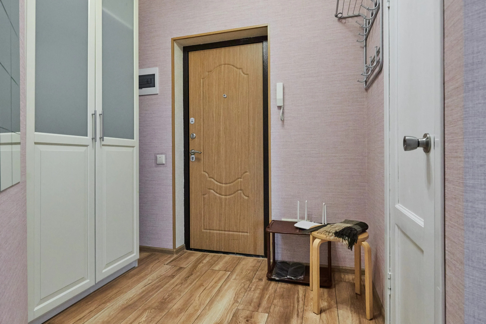 Квартира Комфортабельная рядом с Красноармейской