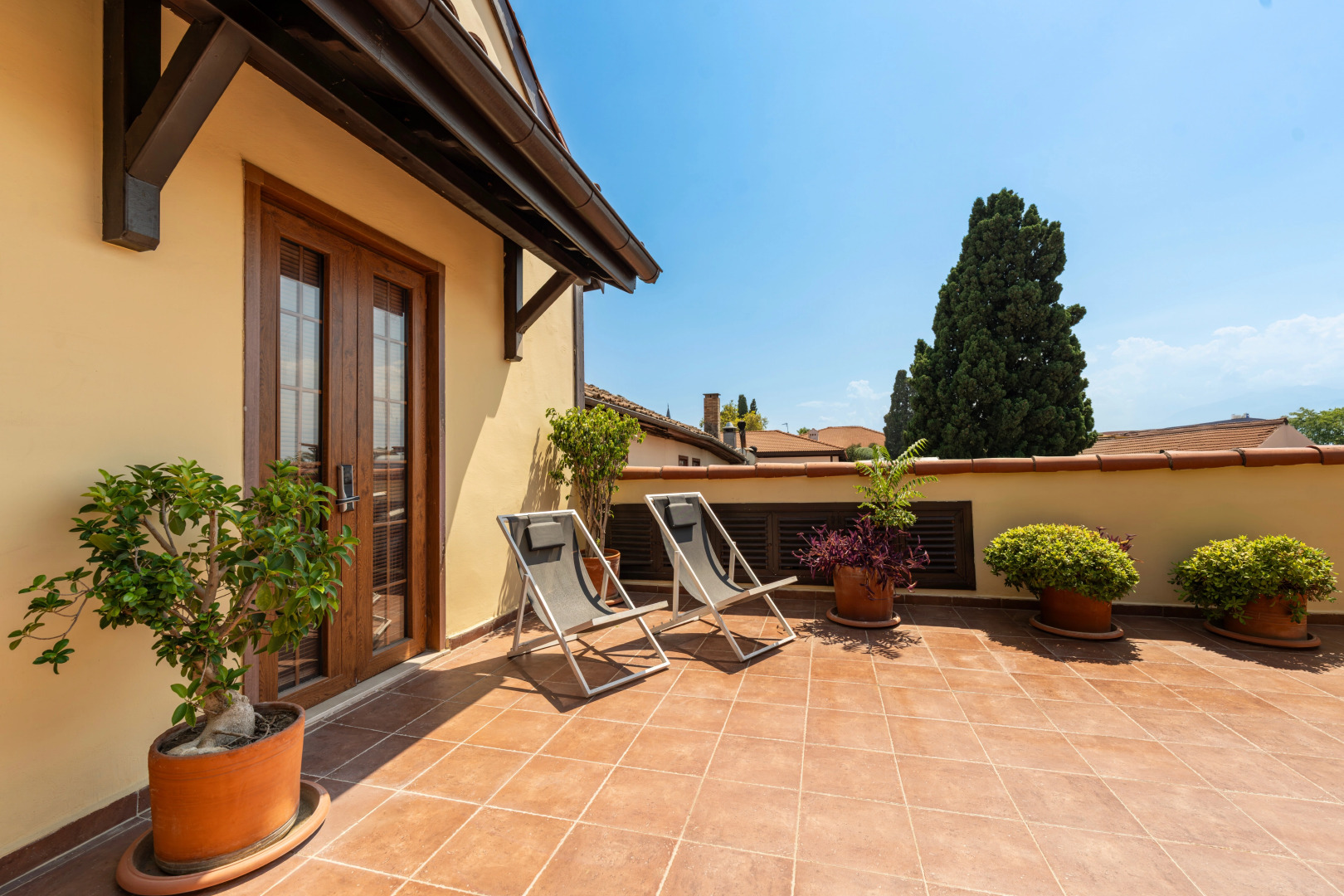 Alp Pasa Hotel - Special Class