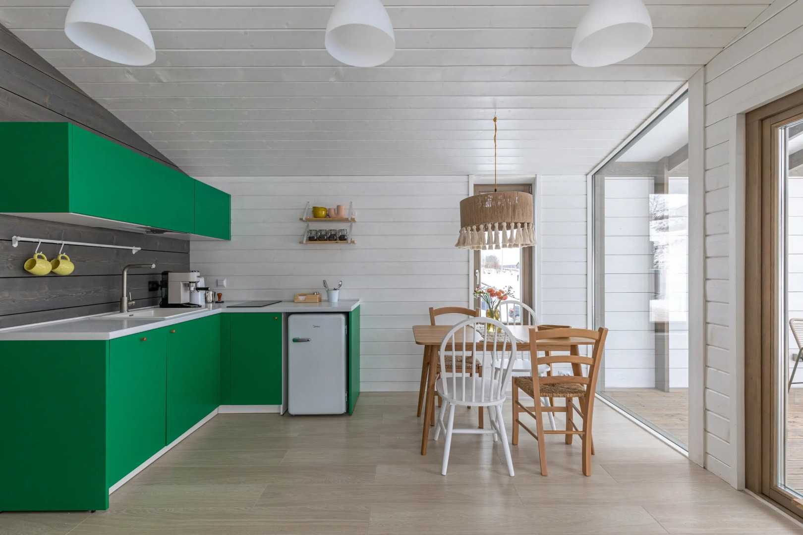 Частный дом WOW Dacha Айва