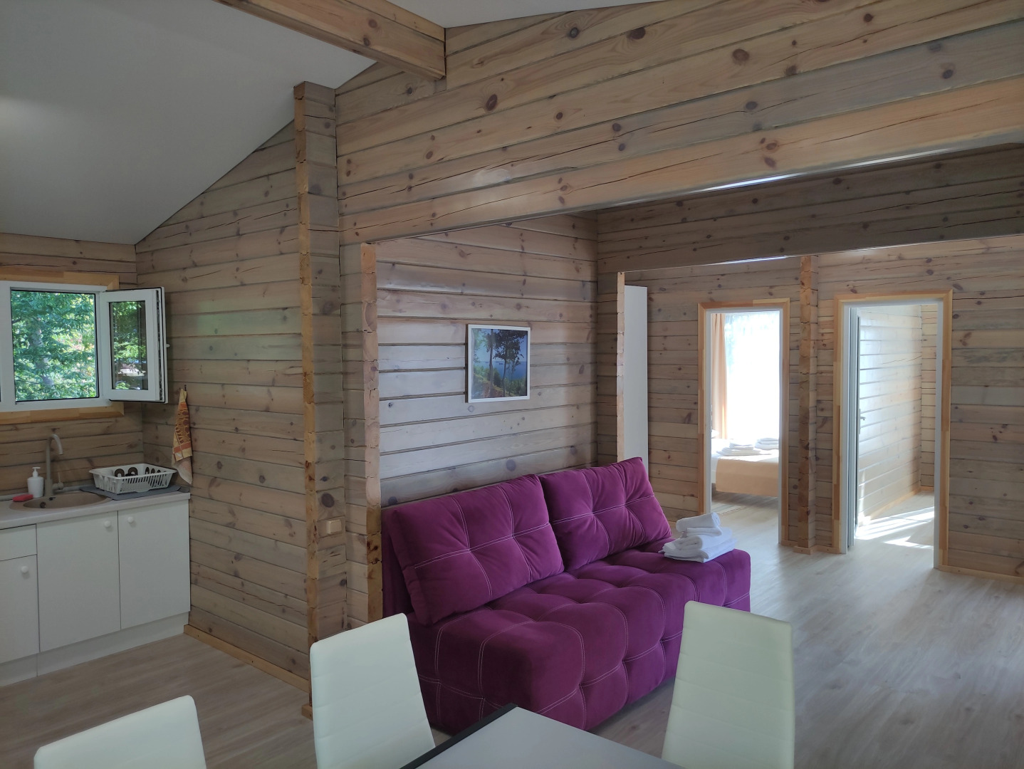 База Отдыха На Высоте