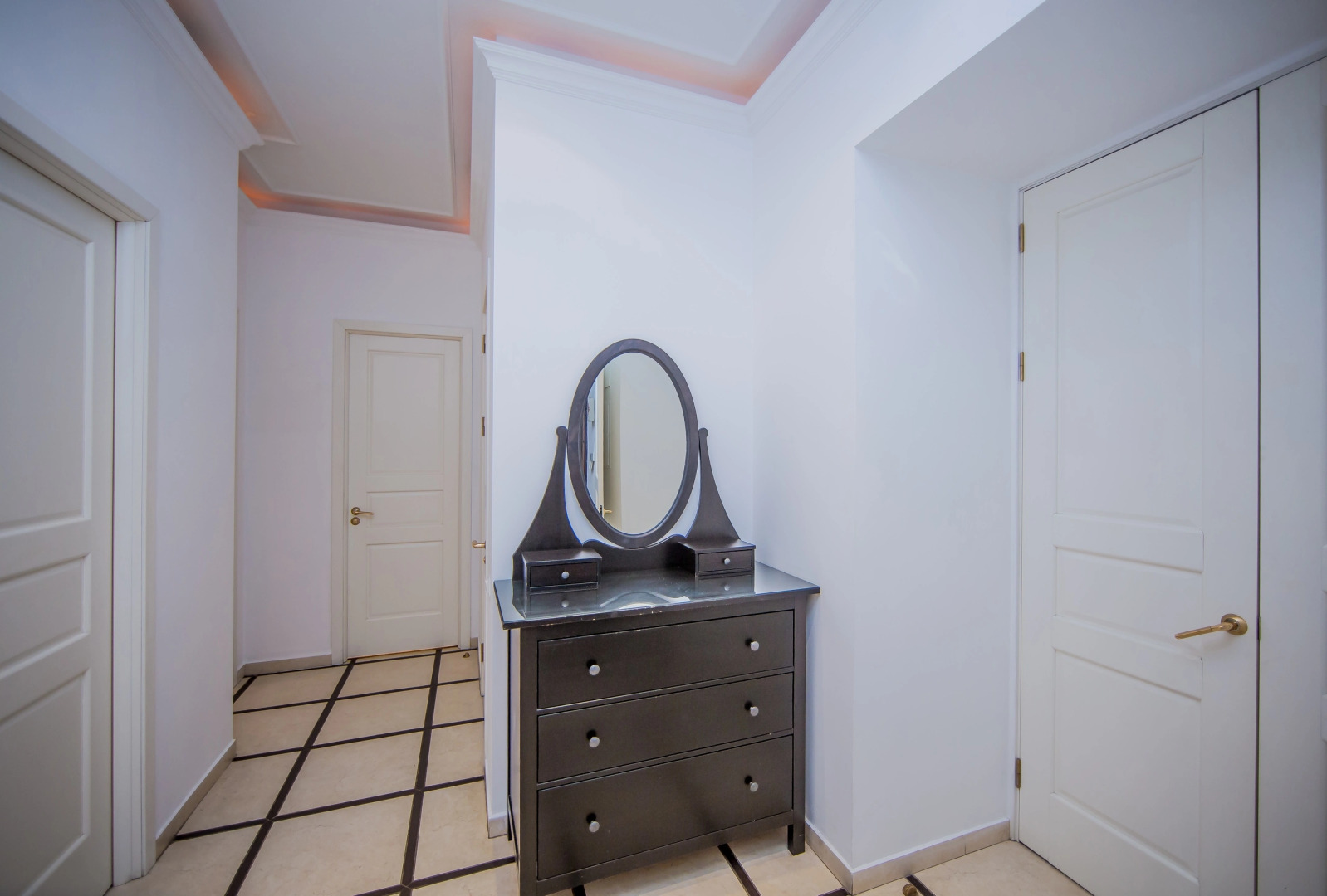 Апартаменты Riviera View 4BR