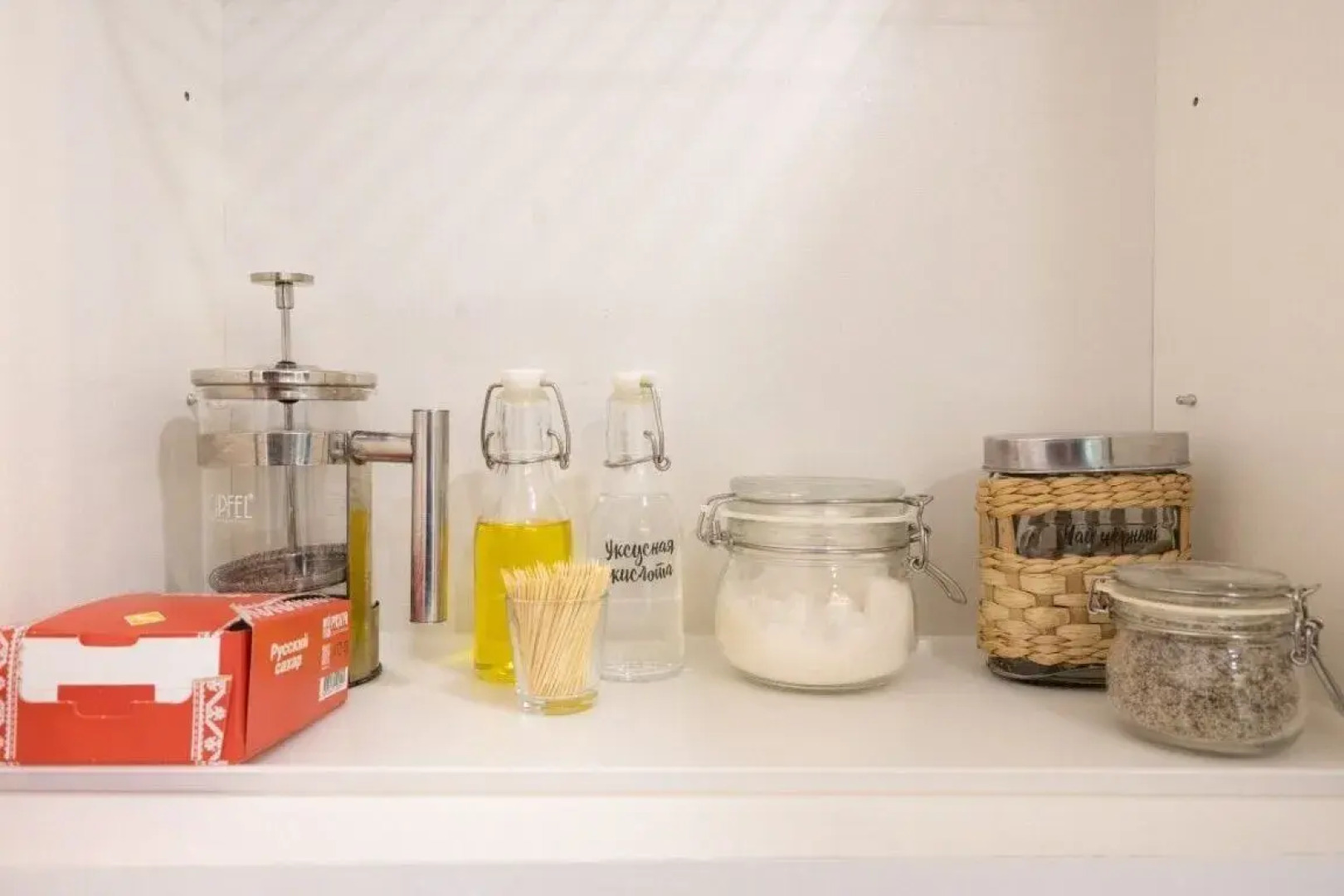 Квартира на Проспекте Ибрагимова 30А 2