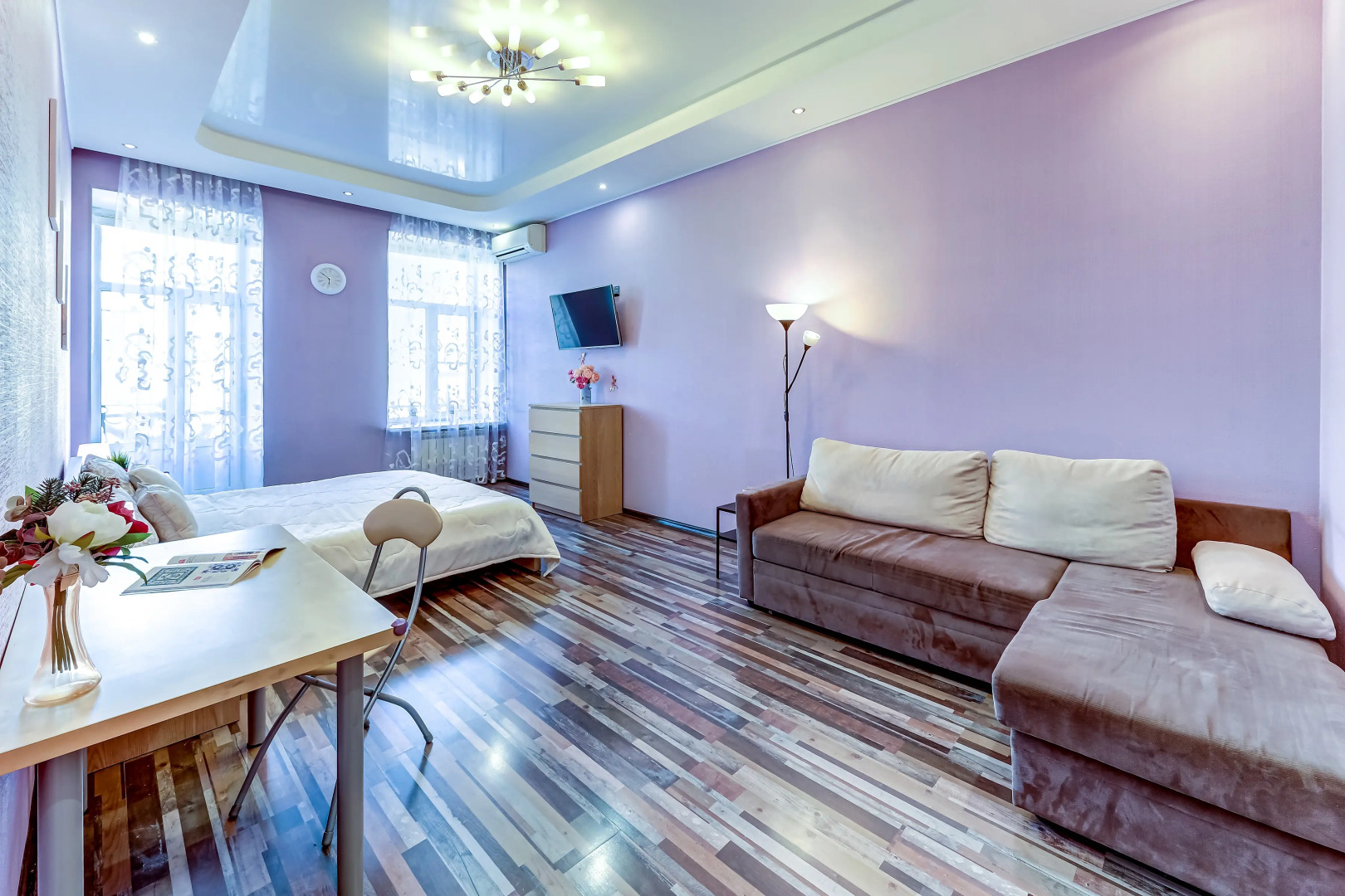 Апартаменты Жемчужина Лиговского