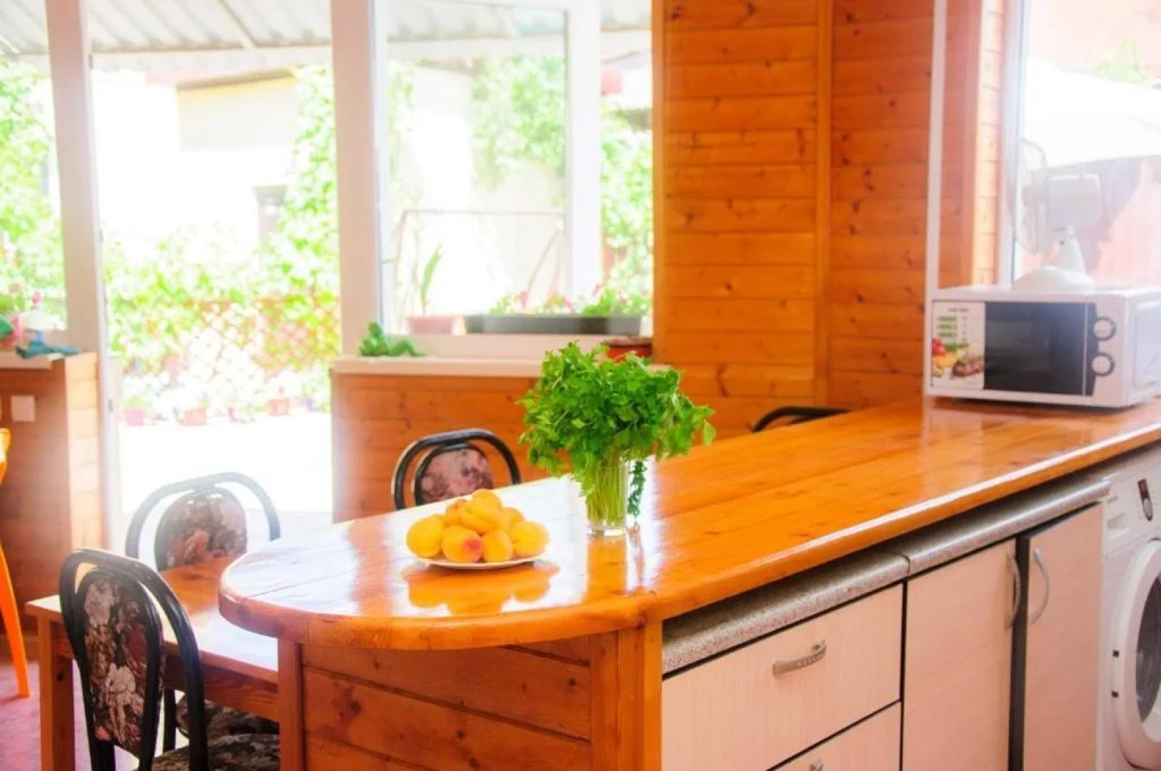 Гостевой дом ДомУДача