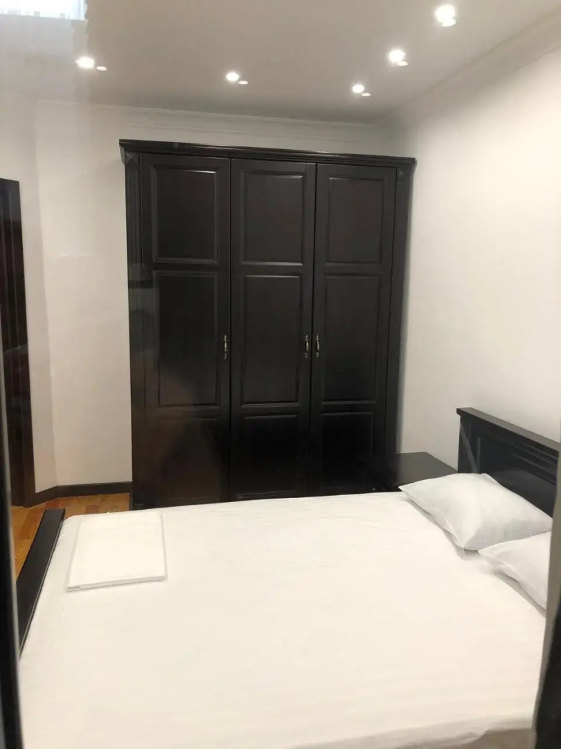 Квартира Уютная в центре города