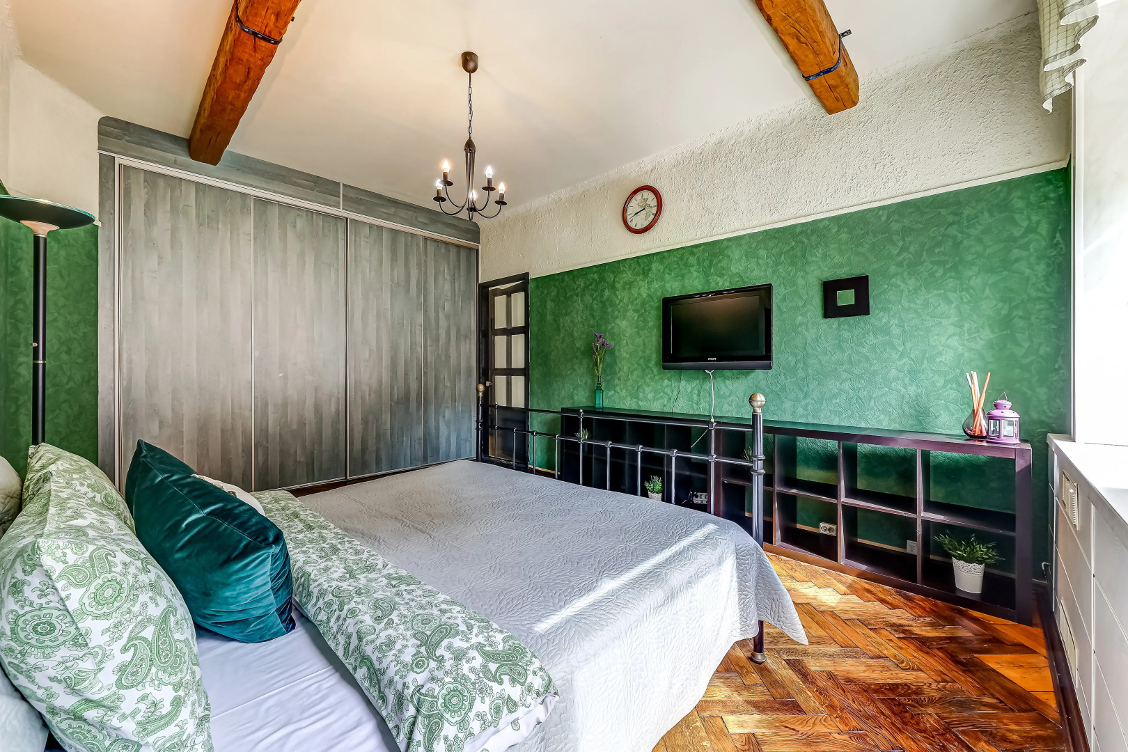 Апартаменты Небесный Невский