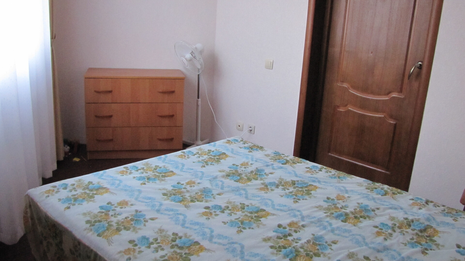 Гостевой дом на Спортивной