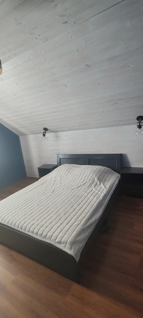 Частный дом В Гродно