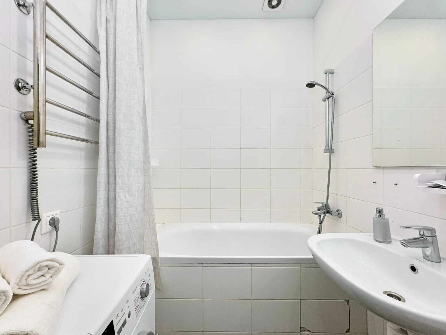 Апартаменты Трендовые Уютные у Метро ЦСКА