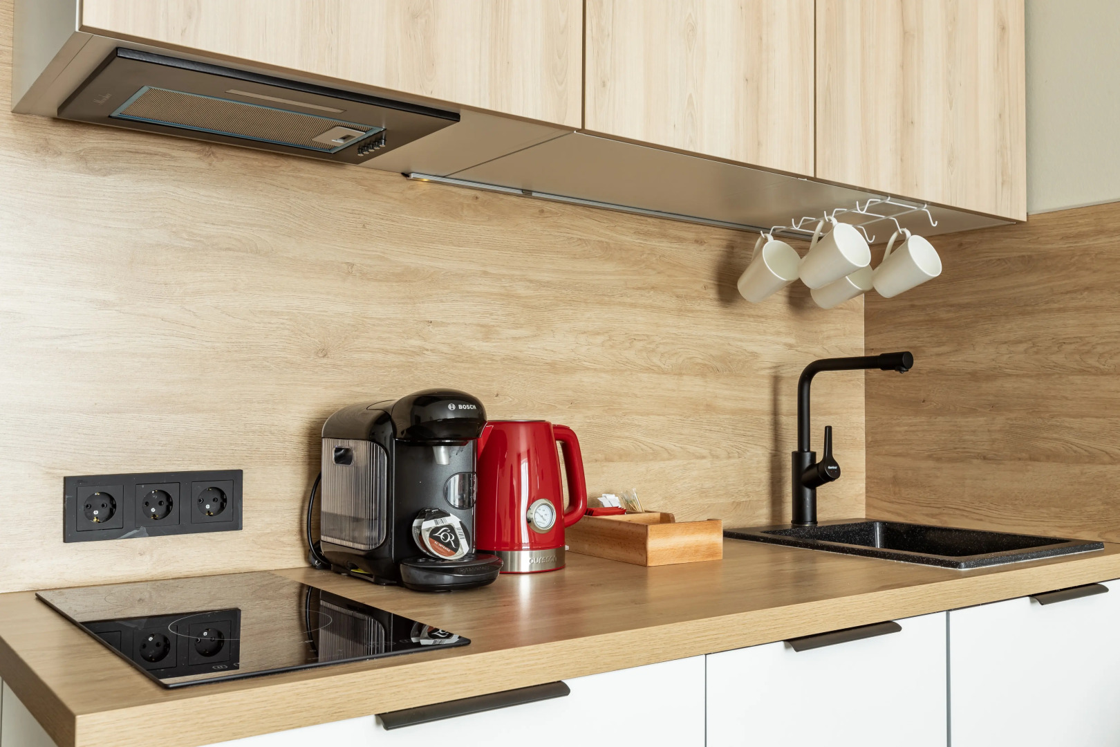 Апартаменты Чижик-Пыжик