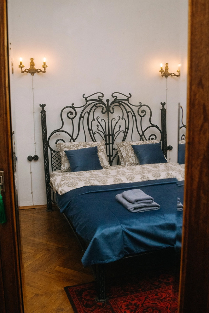 Apartments Hofmarschall