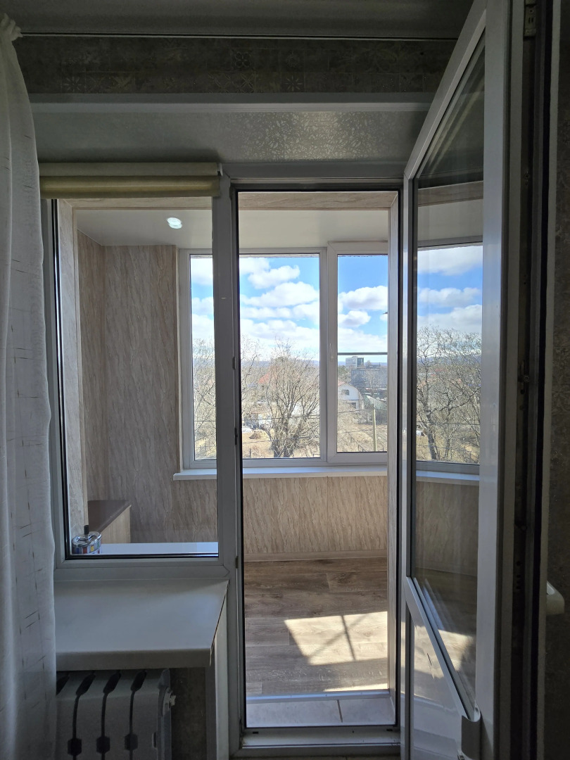 Квартира в Центре Елизово