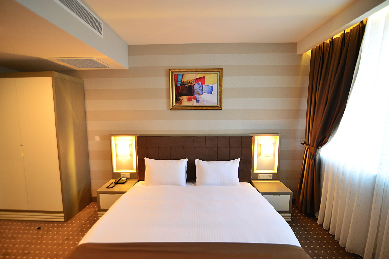 Отель Star Riyal