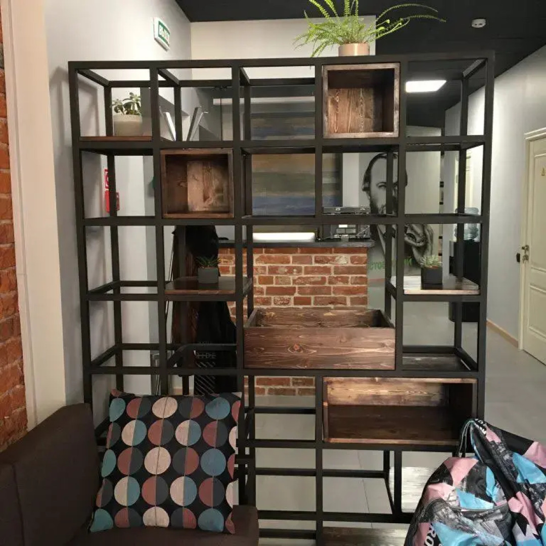 Хостел JustDoHostel Достоевский